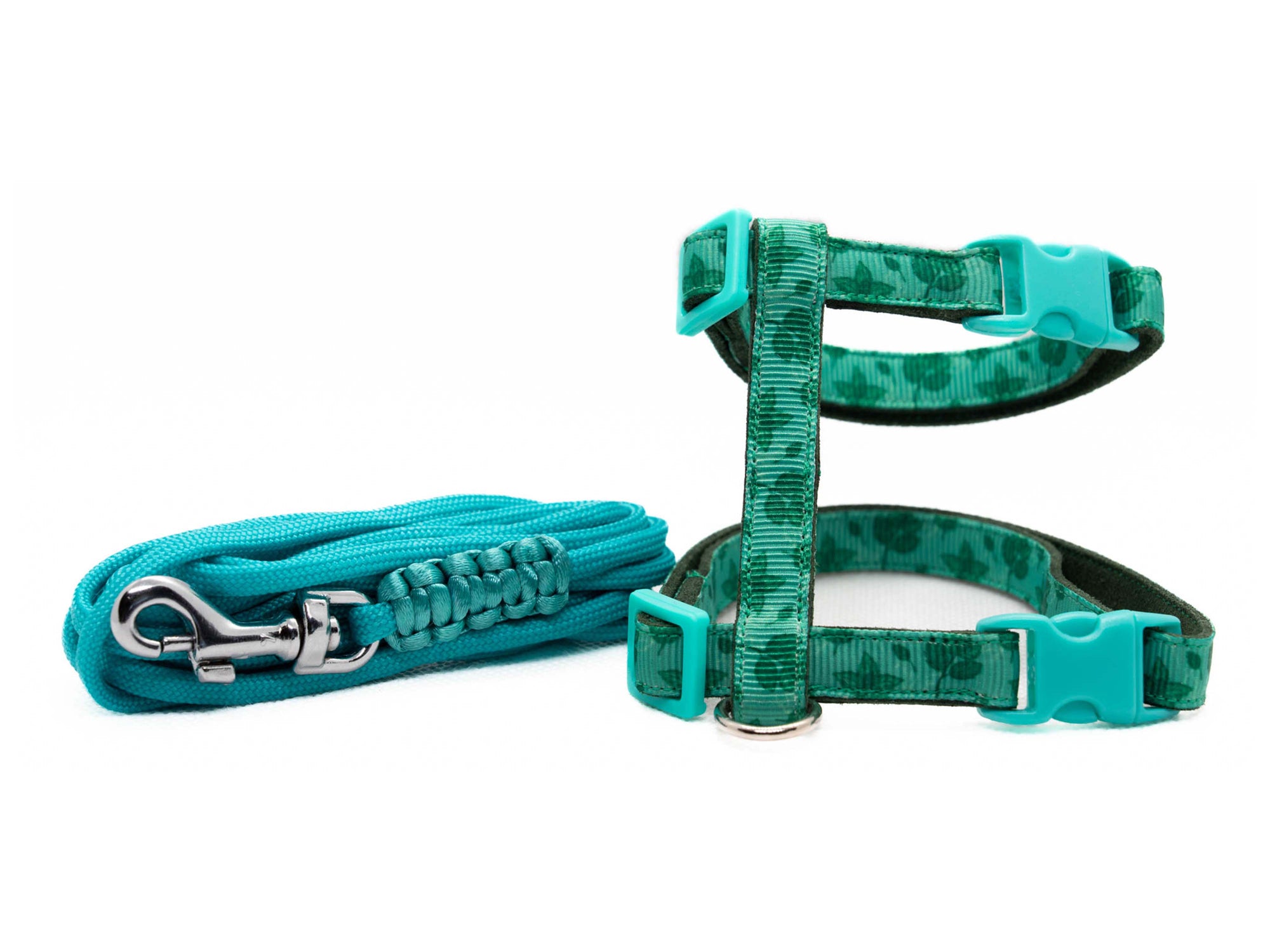 Paracord set pro králíka MALGIE máta