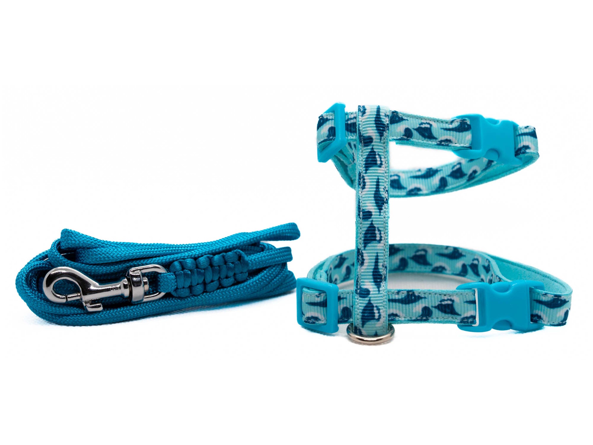 Paracord set pro králíka MALGIE vlny