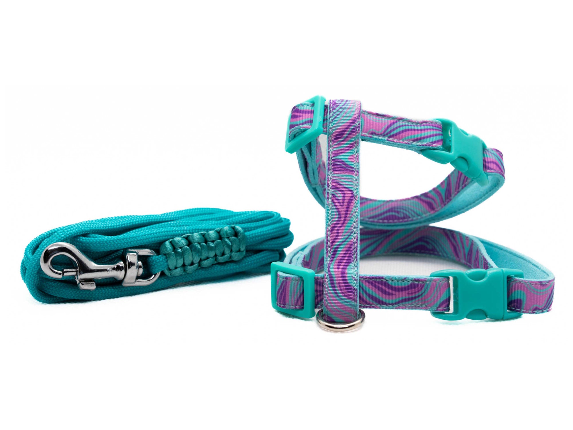 Paracord set pro králíka MALGIE aurora