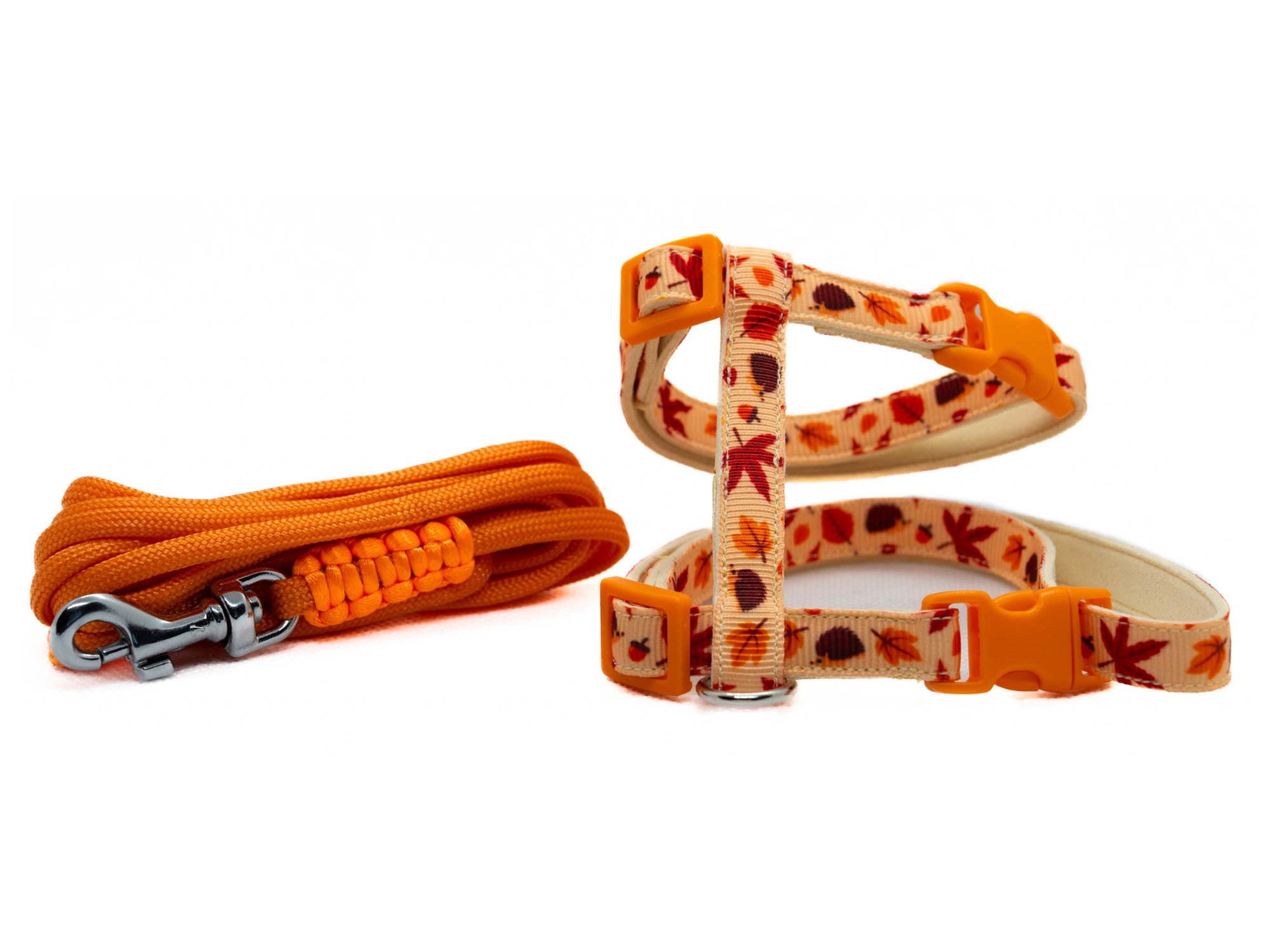 Paracord set pro králíka MALGIE podzim