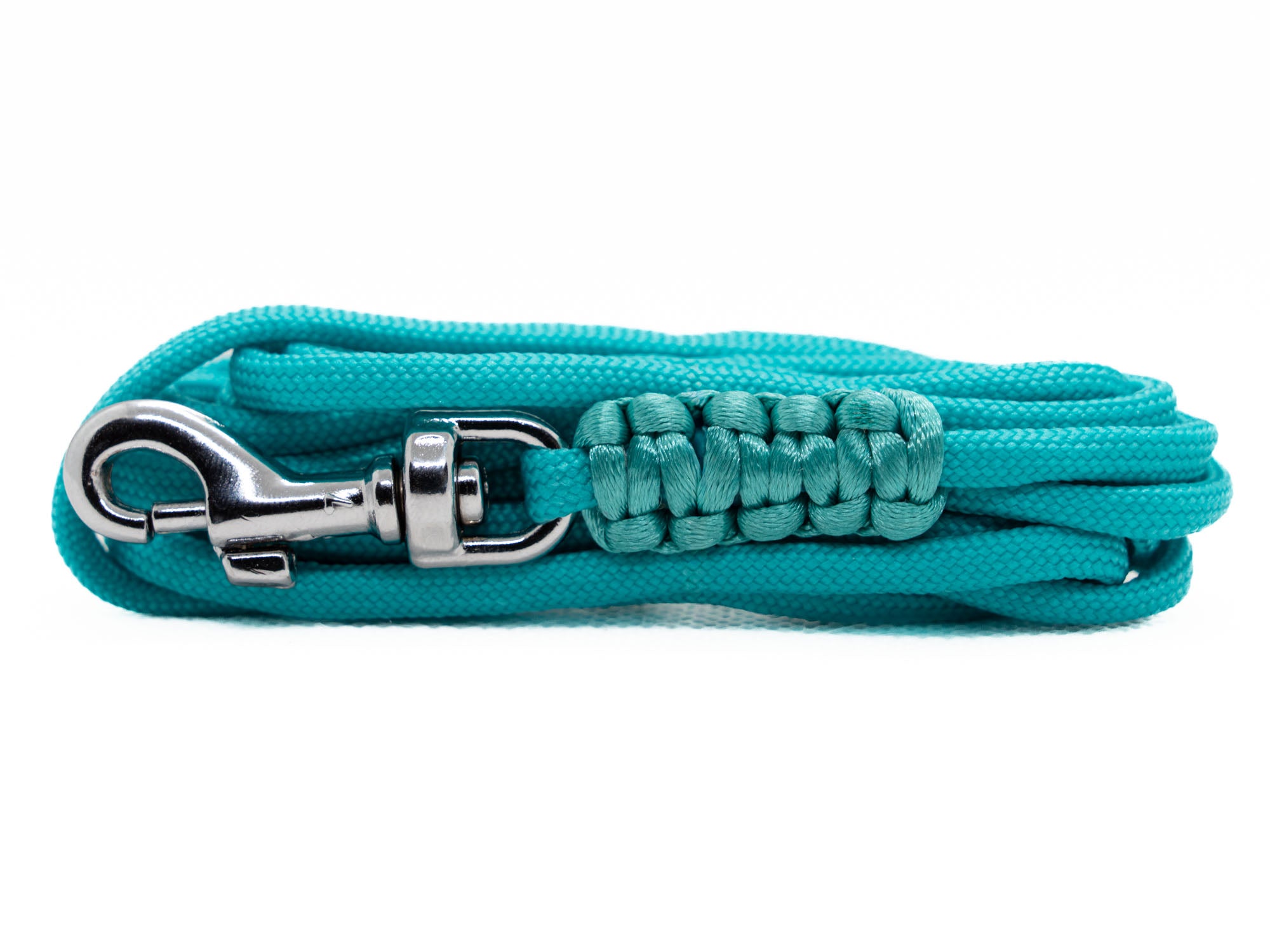 Paracord vodítko pro králíka MALGIE mint
