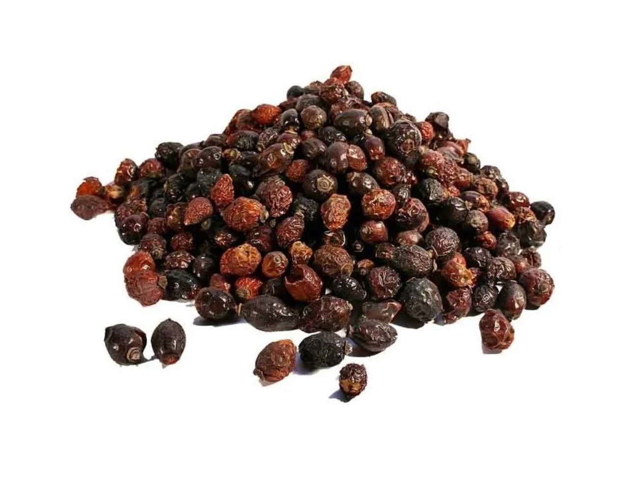 Sušené ovoce pro králíka ŠÍPEK (100 g)